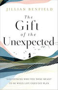 The Gift of the Unexpected (N)