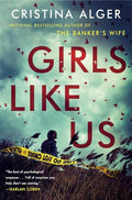 Girls Like Us (U)