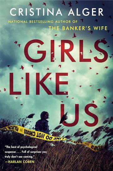 Girls Like Us (U)