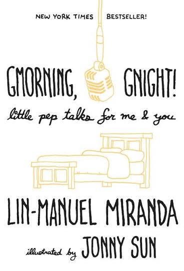 Gmorning, Gnight (u)