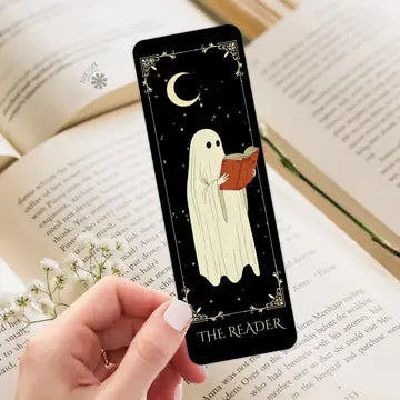 Book Lover Bookmarks