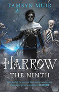 Harrow the Ninth (U)