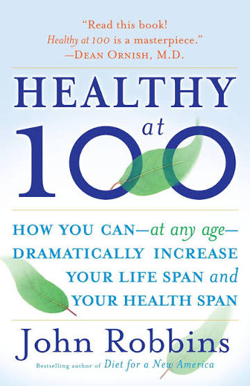 Healthy at 100 (U)