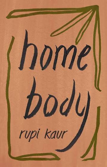 Home Body (U)