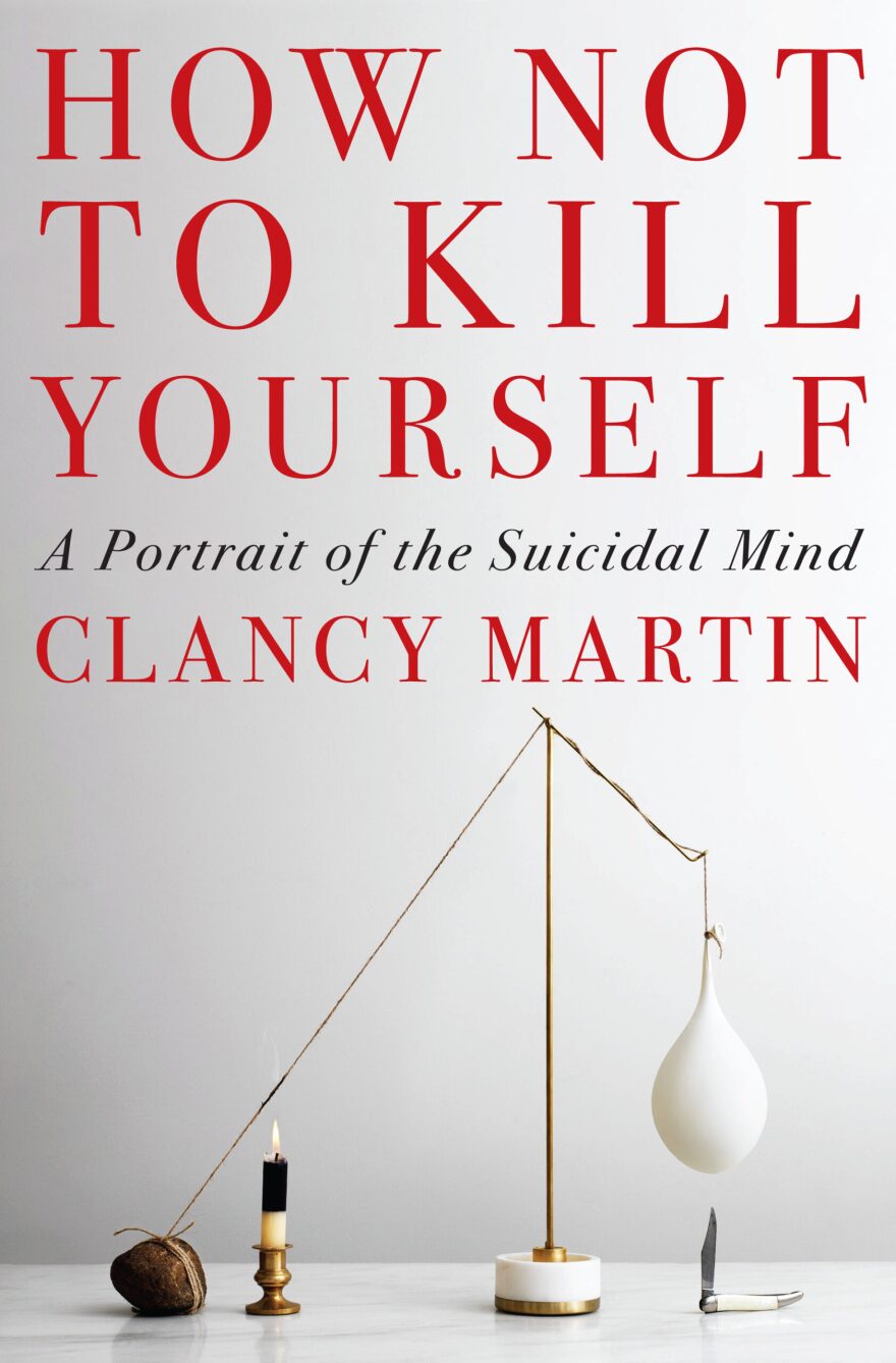 How Not To Kill Yourself (U)