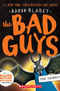 The bad Guys - In the Others (U)
