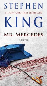 Mr. Mercedes (U)