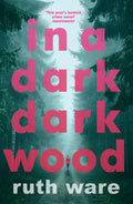 In A Dark Dark Wood (U)
