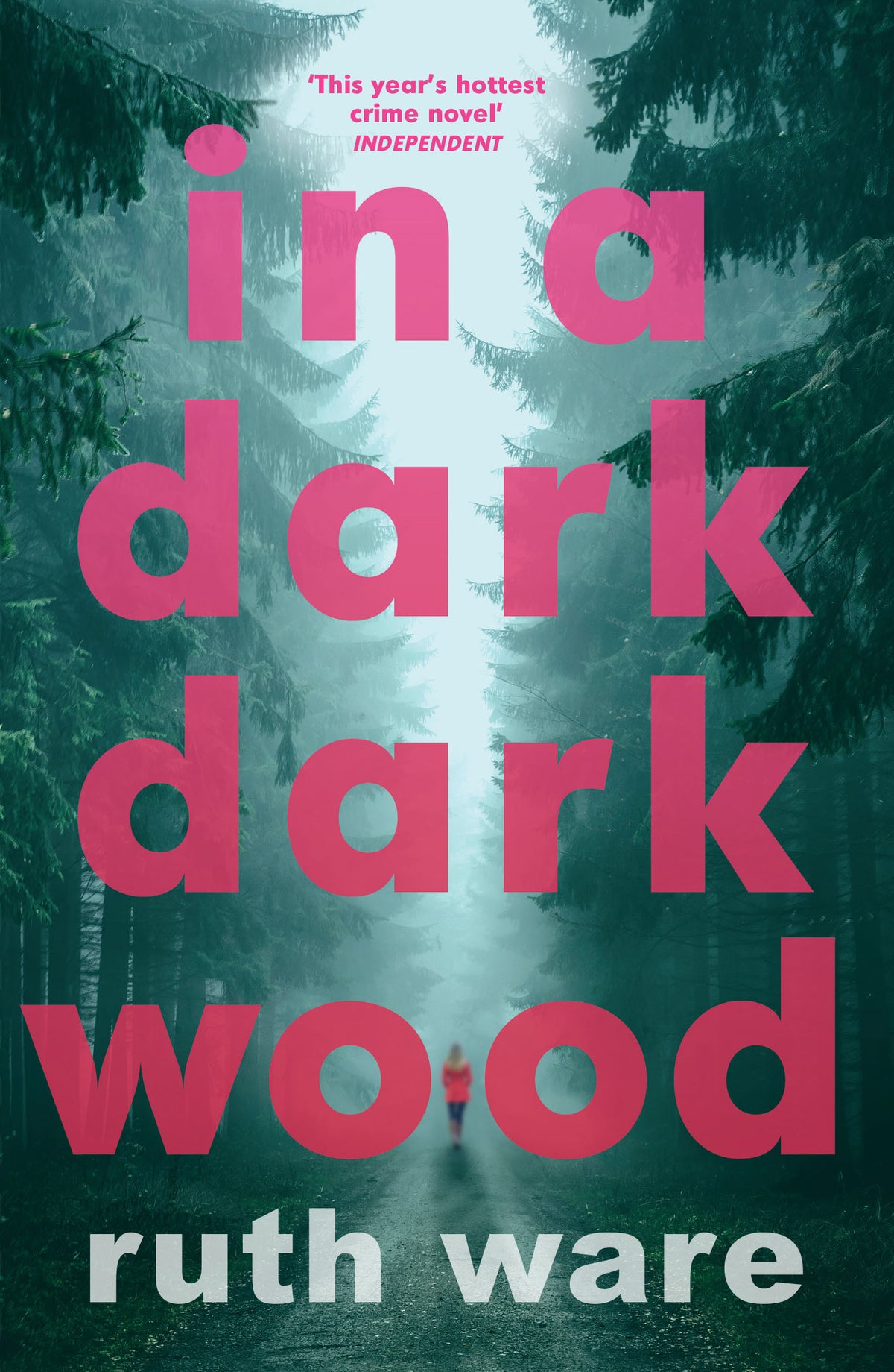 In A Dark Dark Wood (U)