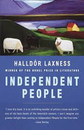 Independent People (U)