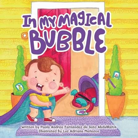In My Magic Bubble (U)