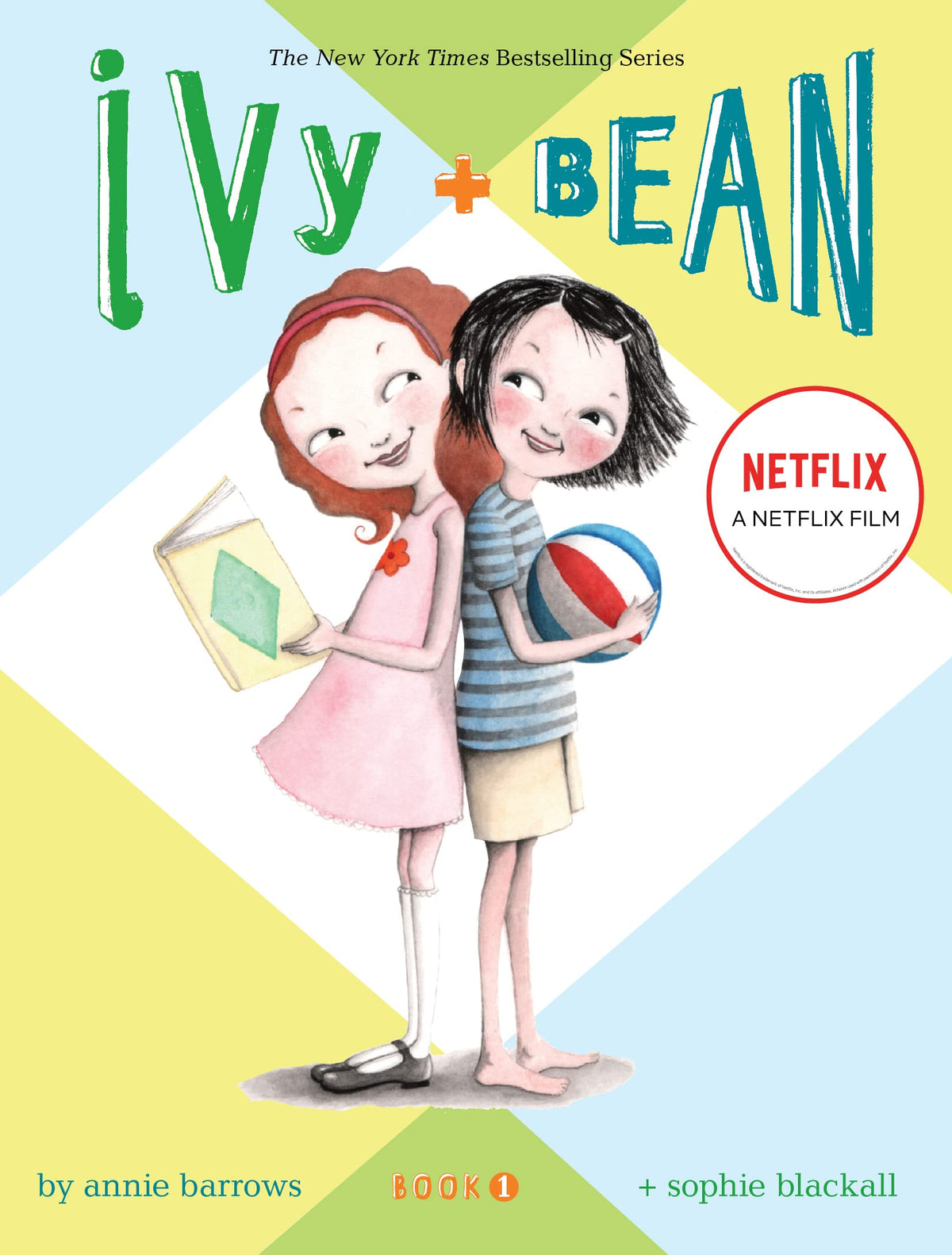 Ivy + Bean (U)