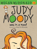 Judy Moody - Was in a Mood (U)