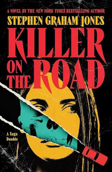 The Babysitter Lives / Killer on the Road (N)