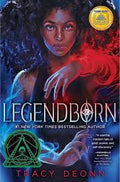 Legendborn (U)