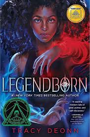 Legendborn (U)