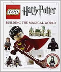 Lego Harry Potter - Building the Magical World (U)