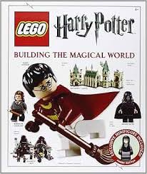 Lego Harry Potter - Building the Magical World (U)