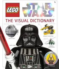 Lego Star Wars - the Visual Dictionary (U)