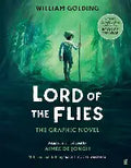 Lord Of The Flies - Graphic Novel (N)