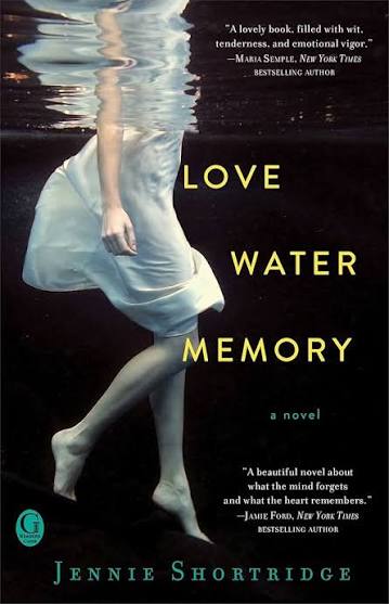 Love Water Memory (U)