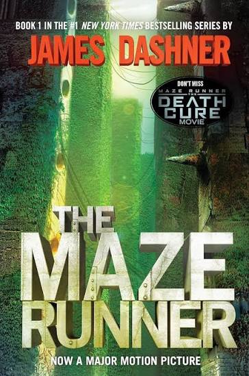 The Maze Runner (U)