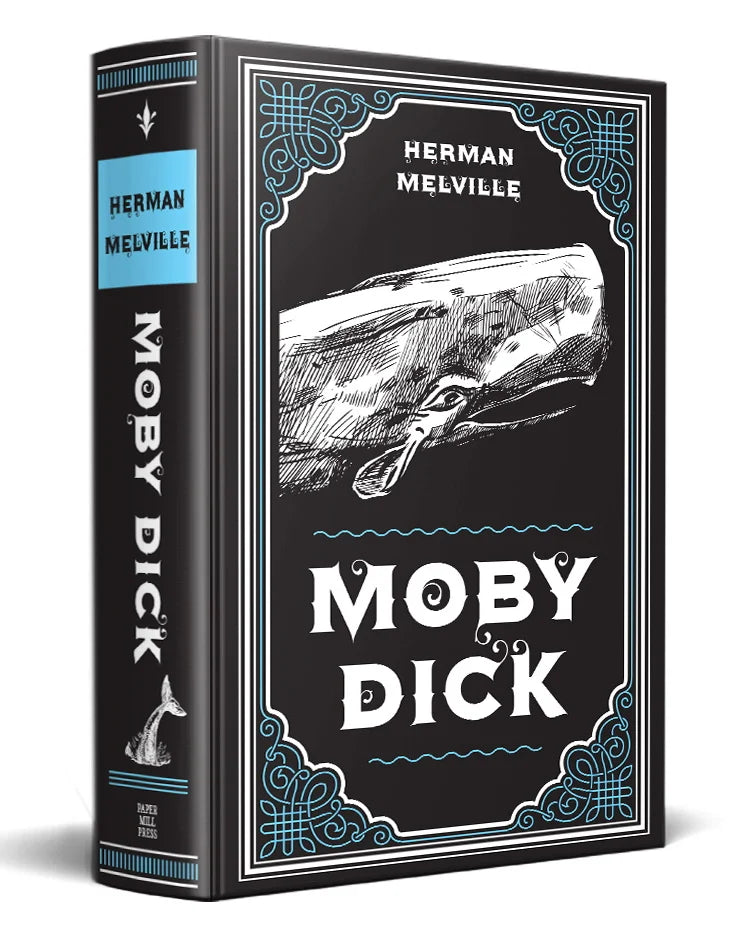 Moby Dick (U)