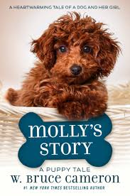 Molly's Story (U)