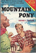 Mountain Pony