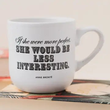 Stoneware Mugs