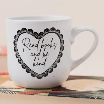 Stoneware Mugs