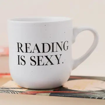 Stoneware Mugs