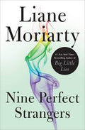 Nine Perfect Strangers (U)