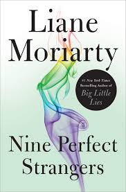 Nine Perfect Strangers (U)