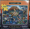 Noah's Ark Puzzle (U)