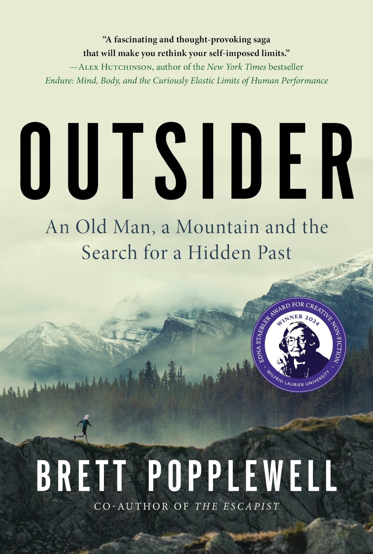 Outsider (U)