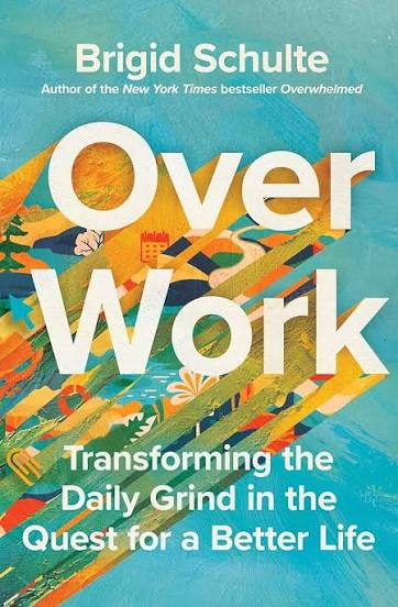 Over Work (N)