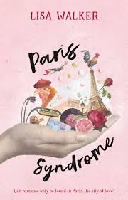 Paris Syndrome (U)