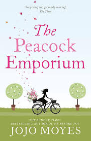 The Peacock Emporium (U)