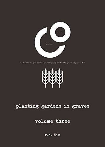 Planting gardens in graves III (U)