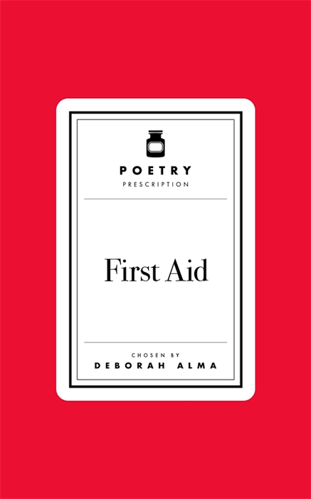 Poetry Prescriptions: First Aid (N)