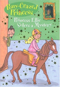 Pony Crazed Princess - Princess Ellie Solves a Mystery (U)