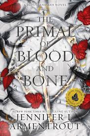 The Primal of Blood and Bone (U)