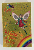 Rainbow Magic - Stella the Star Fairy (U)