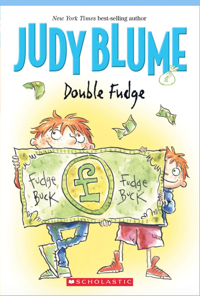Double Fudge (U)