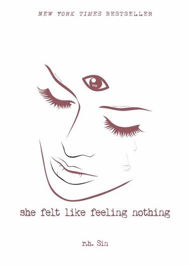 She Felt Like Feeling Nothing (u)