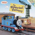 Thomas and Friends - the Special Delivery (U)