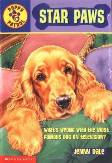 Puppy Patrol - Star Paws(U)