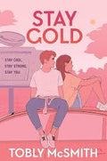 Stay Gold (U)