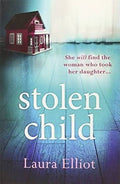 Stolen Child (U)